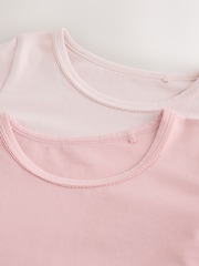Rose - Gilets manches longues 2 Lot (1.5-16ans) - Image 5 de 6