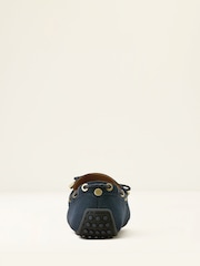 Ariat Blue Margot Driving Moccasin Shoe - Image 3 of 4