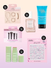 Soft Glam Starter Kit Beauty Box (Worth £62) - Image 4 of 4