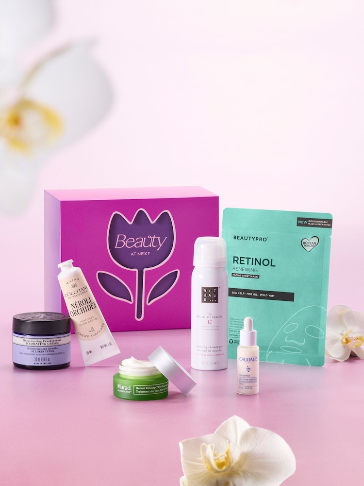 Spoil Her With Beauty Box (Worth £169) - Image 3 of 3 Spoil Her With Beauty Box (Worth £169) - Image 3 of 3