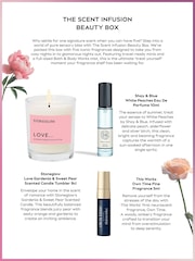 The Scent Infusion Beauty Box (Worth Over £72) - Image 3 of 4