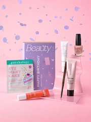 Happy Birthday Beauty Box (Worth Over £94) - Image 1 of 3