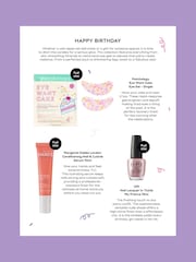 Happy Birthday Beauty Box (Worth Over £94) - Image 2 of 3