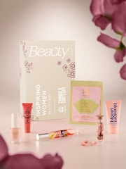 The Inspiring Kings Trust 50th Anniversary Beauty Box (Worth Over £64) - Image 1 of 3