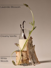 Bath & Body Works Lavender Vanilla Body Cream 226g - Image 2 of 2