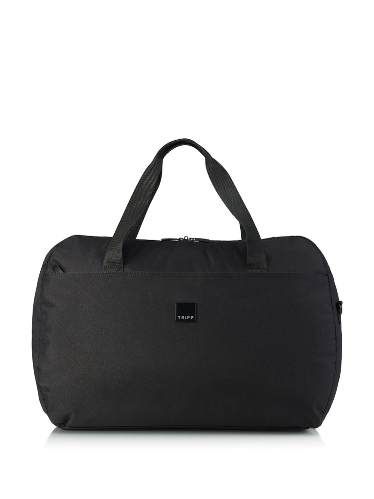 Tripp Black Ultra Lite Ii Large Luggage - Image 1 of 2