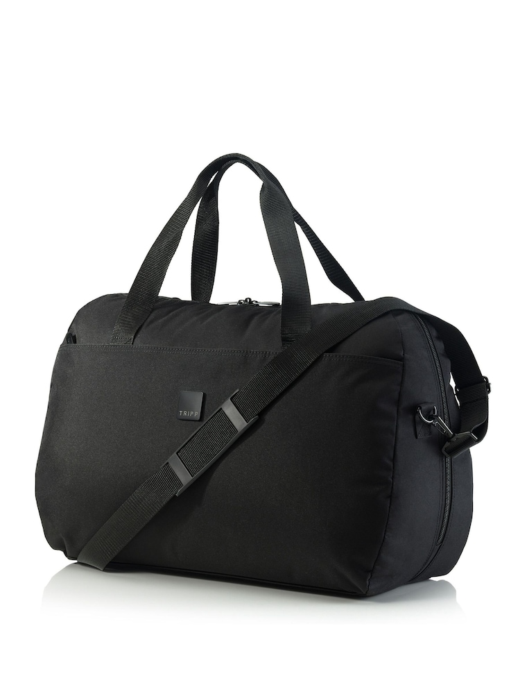 Tripp Black Ultra Lite Ii Large Luggage - Image 2 of 2