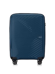 Tripp Blue Chic Cabin Suitcase - Image 1 of 4