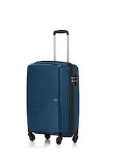 Tripp Blue Chic Cabin Suitcase - Image 2 of 4