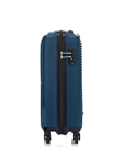 Μπλε - Βαλίτσα καμπίνας Tripp Chic - Εικόνα 3 από 4