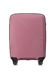 Tripp Pink Chic Cabin Suitcase - Image 1 of 4