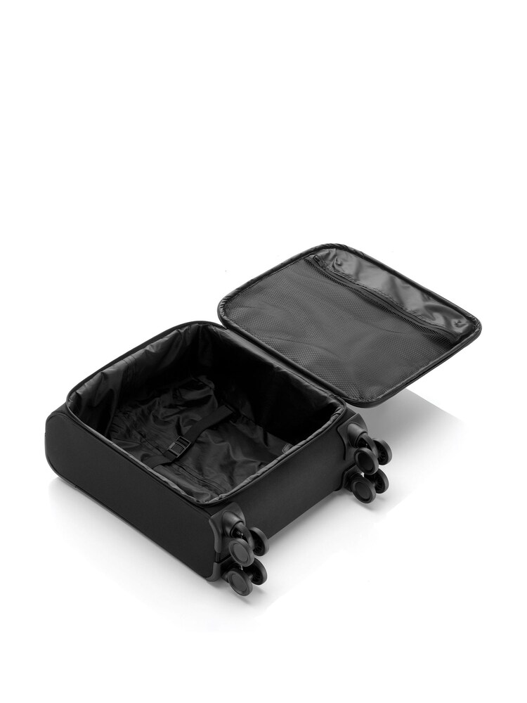 Tripp Black Superlite Cabin Suitcase - Image 4 of 4 Tripp Black Superlite Cabin Suitcase - Image 4 of 4