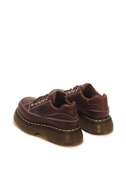 Dr. Martens Buzz 5u kožnim cipelama Grizzli - Slika 4 od 6
