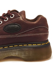 Dr. Martens Buzz 5u kožnim cipelama Grizzli - Slika 6 od 6