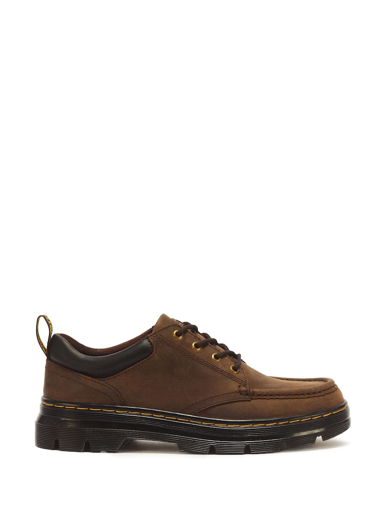 Dr. Martens Tract Lo Wyoming kurpes - Attēls 1 no 6