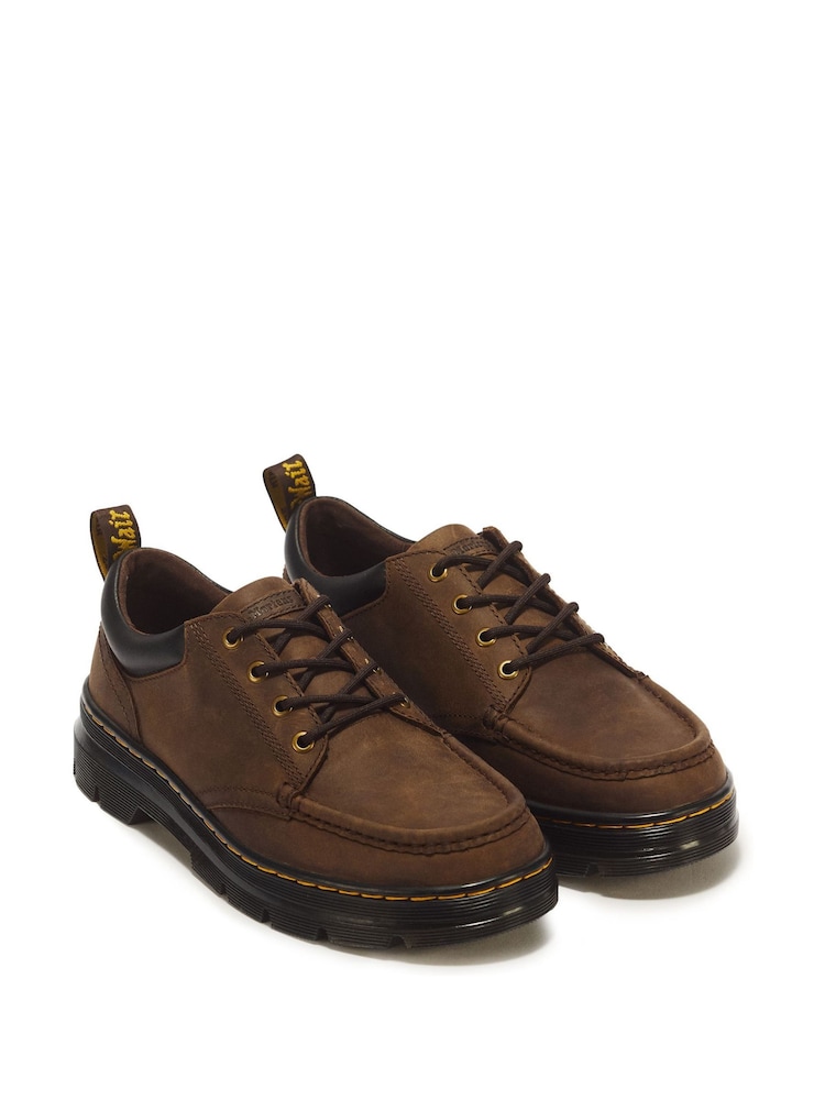 Dr. Martens Tract Lo Wyoming kurpes - Attēls 2 no 6
