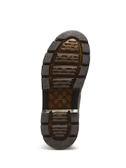 Dr. Martens Black Tract Lo Wyoming Shoes - Image 4 of 6
