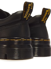 Dr. Martens Black Tract Lo Wyoming Shoes - Image 5 of 6