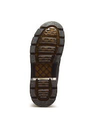 Dr. Martens Black Bridwell Chukka Wyoming Boots - Image 5 of 6