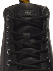 Dr. Martens Black Bridwell Chukka Wyoming Boots - Image 6 of 6