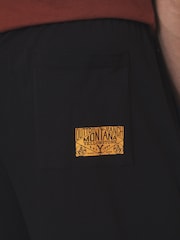 Red Yellowstone Short Sleeve Pyjamas Set - Image 6 of 13