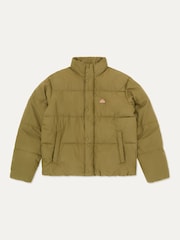 Grün - Sealskinz – Hockwold – wasserabweisende Pufferjacke - Bild 6 von 7