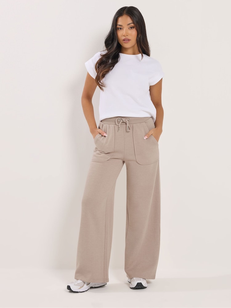 PixieGirl Petite Patch Pocket Jogger - תמונה 1 מתוך 5