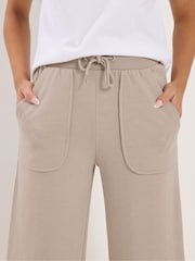 PixieGirl Petite Patch Pocket Jogger - תמונה 4 מתוך 5