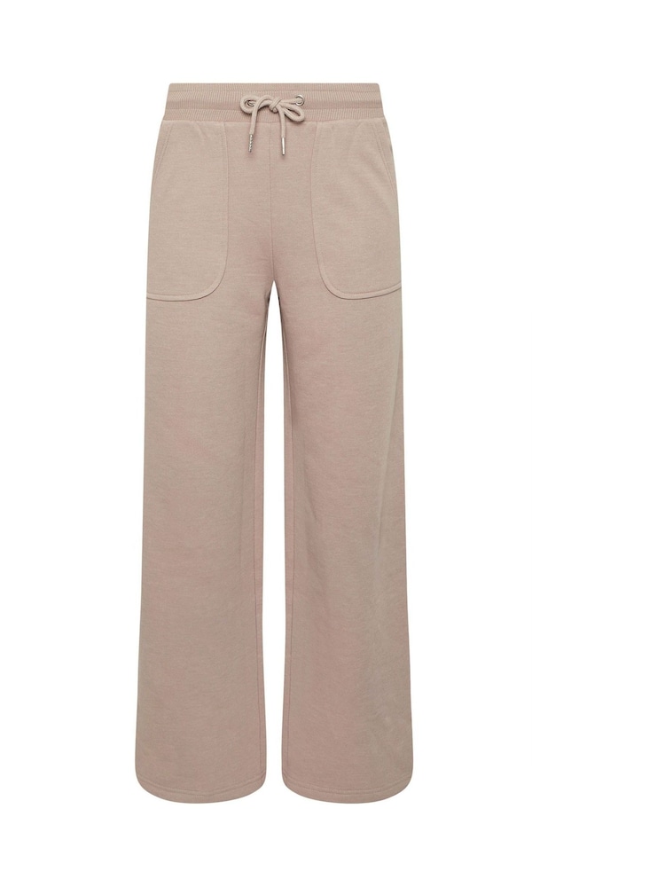 PixieGirl Petite Patch Pocket Jogger - תמונה 5 מתוך 5