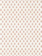 Clarke and Clarke Spice Nandana Indira 10M Wallpaper Wallcoverings - Image 1 of 1