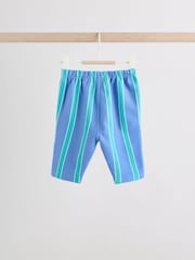 Blue/Green Seminal X Car Pintos Top and Joggers Baby Set (0mths-2yrs) - Image 10 of 18