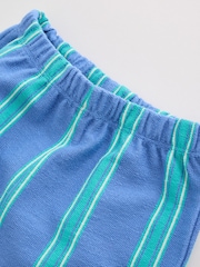 Blue/Green Seminal X Car Pintos Top and Joggers Baby Set (0mths-2yrs) - Image 17 of 18