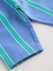 Blue/Green Seminal X Car Pintos Top and Joggers Baby Set (0mths-2yrs) - Image 18 of 18