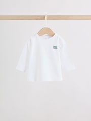 Blue/Green Seminal X Car Pintos Top and Joggers Baby Set (0mths-2yrs) - Image 6 of 18