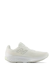 New Balance Cream / White 520 Trainers - Image 1 of 10