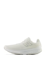 New Balance Cream / White 520 Trainers - Image 2 of 10