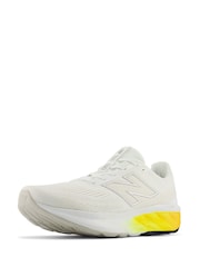 New Balance Cream / White 520 Trainers - Image 6 of 10