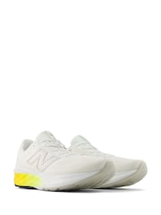 New Balance Cream / White 520 Trainers - Image 7 of 10