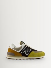 New Balance 574 Turnschuhe - Bild 1 von 10