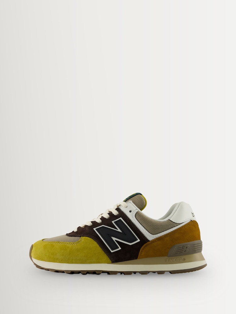 New Balance 574 Turnschuhe - Bild 10 von 10 New Balance 574 Turnschuhe - Bild 10 von 10