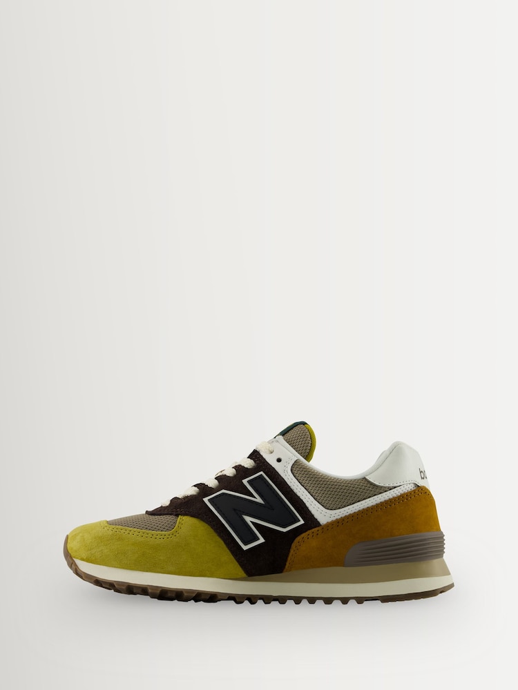 New Balance 574 Turnschuhe - Bild 2 von 10 New Balance 574 Turnschuhe - Bild 2 von 10