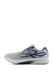 New Balance Blue Fliter Trainers - Image 2 of 8
