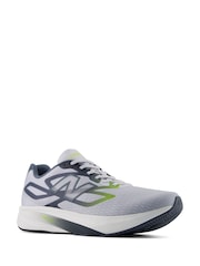 New Balance Blue Fliter Trainers - Image 3 of 8