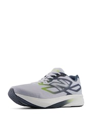 New Balance Blue Fliter Trainers - Image 4 of 8