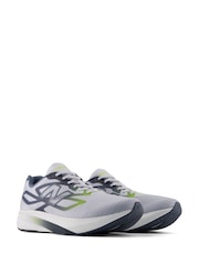 New Balance Blue Fliter Trainers - Image 5 of 8