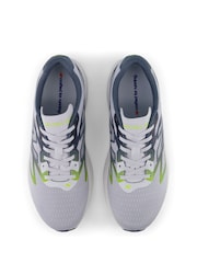 New Balance Blue Fliter Trainers - Image 7 of 8