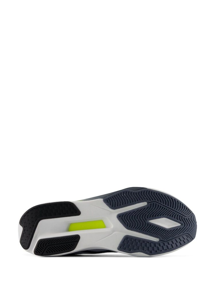 New Balance Blue Fliter Trainers - Image 8 of 8
