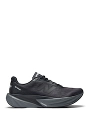 Crno - New Balance muške trenerke FuelCell Rebel v5 - Slika 1 od 9