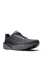 Crno - New Balance muške trenerke FuelCell Rebel v5 - Slika 3 od 9