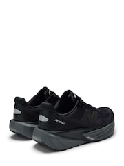 Crno - New Balance muške trenerke FuelCell Rebel v5 - Slika 5 od 9